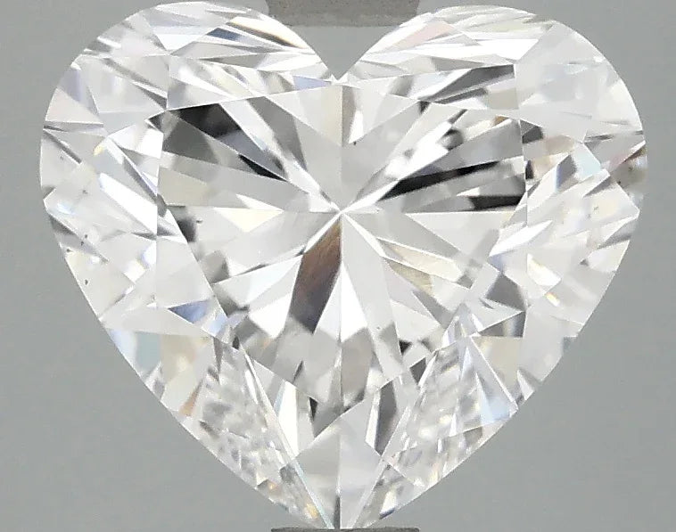 3.09 E VS1 HT Diamond