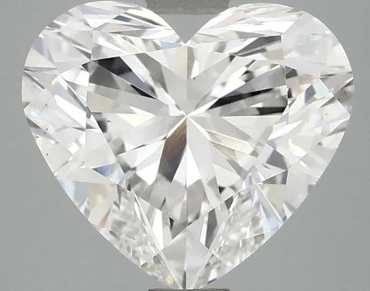 3.09 E VS1 HT Diamond