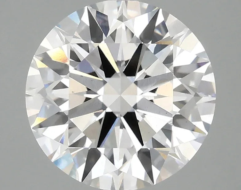 3.02 D VS2 RB Diamond
