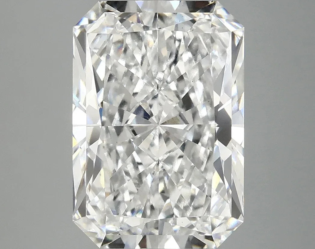 5.09 E VS1 RAD Diamond