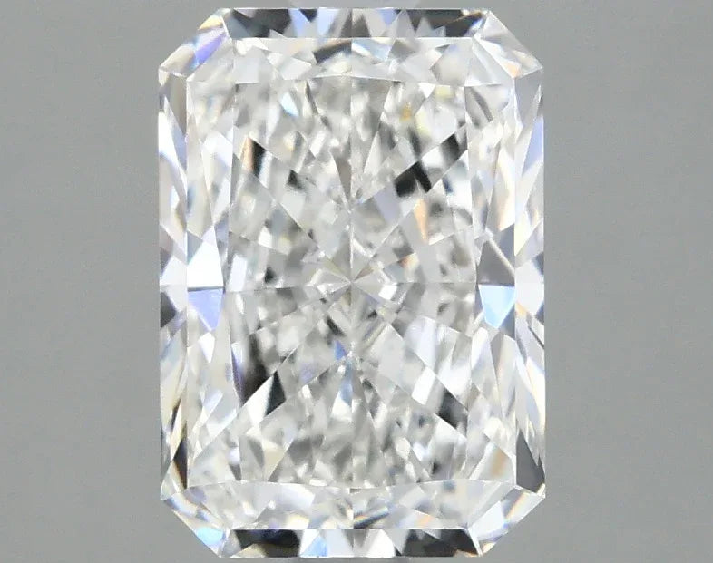 2.06 E VS1 RAD Diamond
