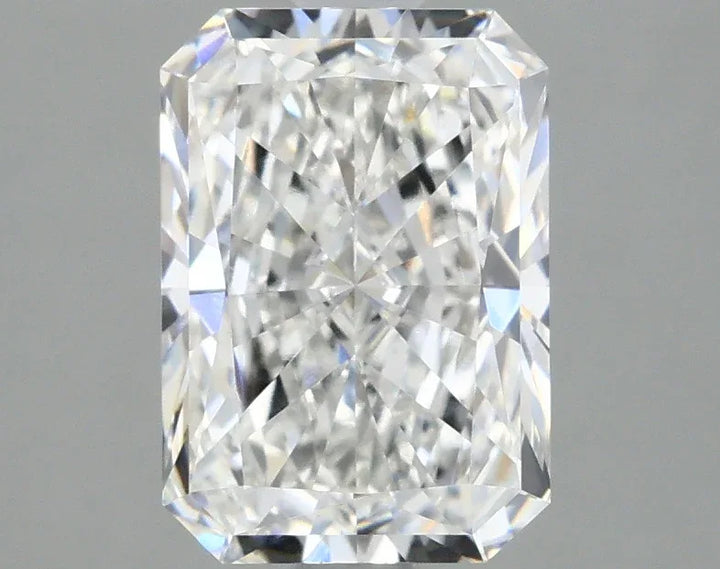 2.06 E VS1 RAD Diamond