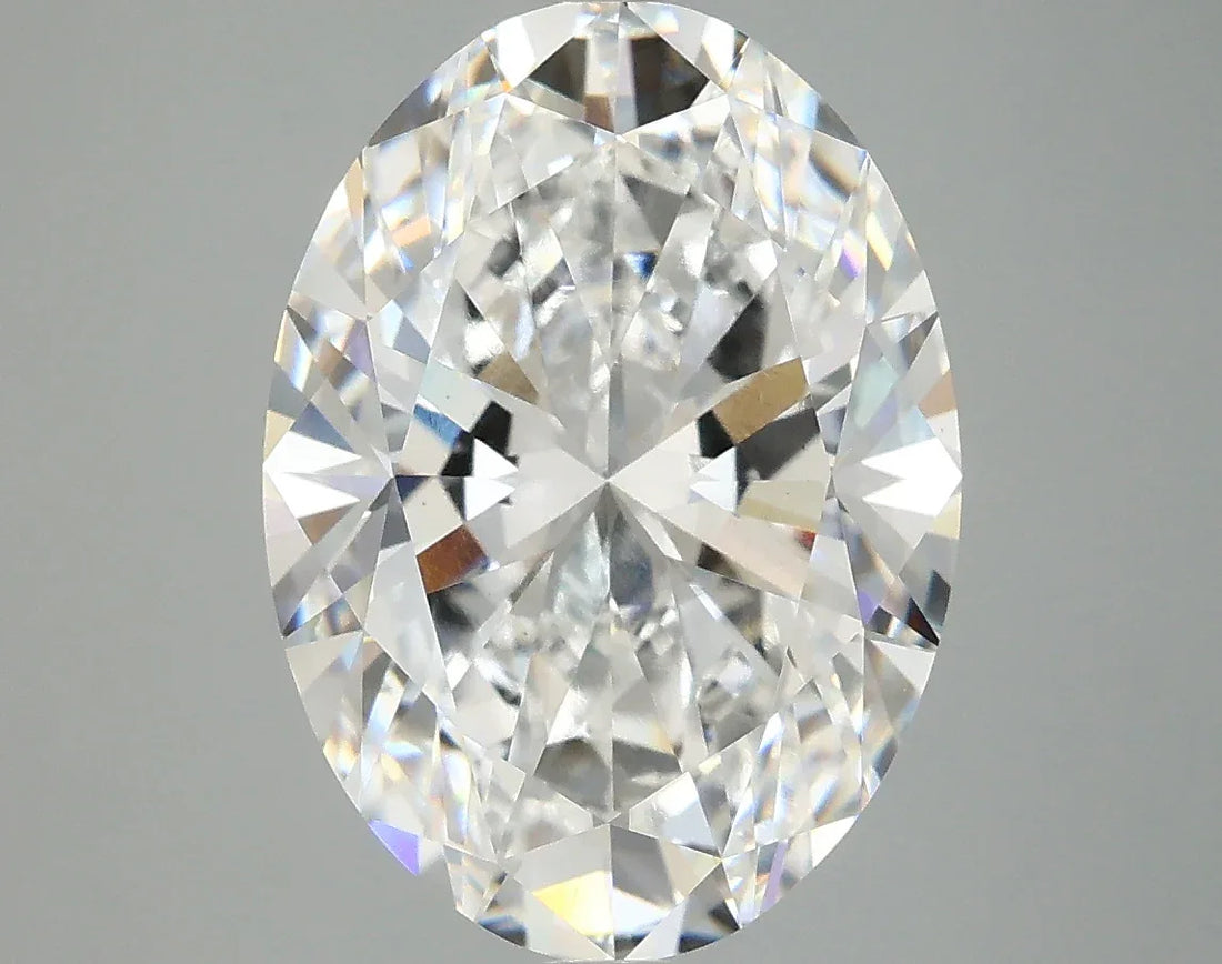 5.08 E VS1 OV Diamond