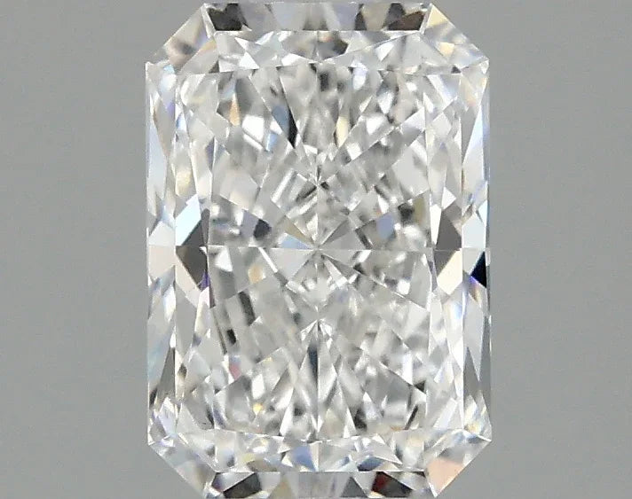 1.58 E VS1 RAD Diamond