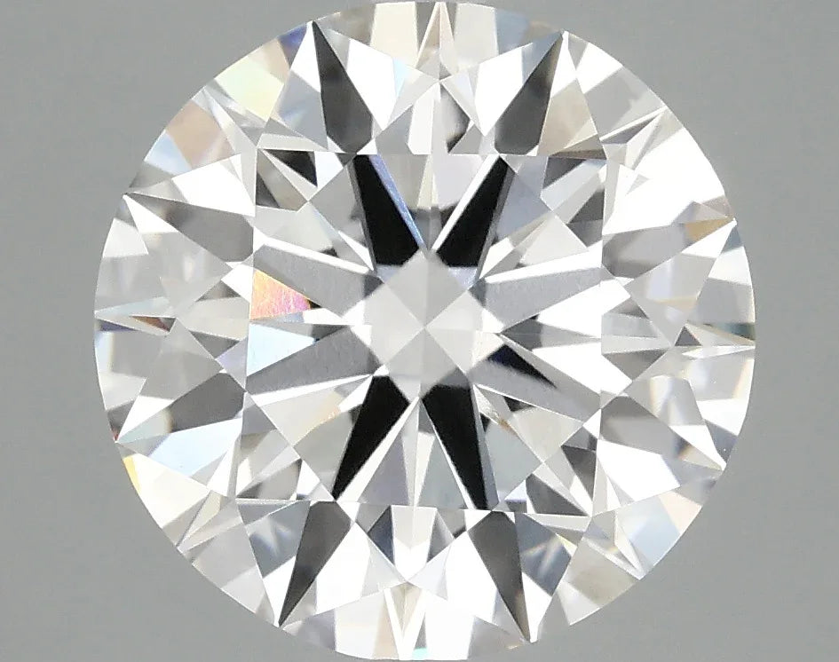 5.07 E VVS2 RB Diamond