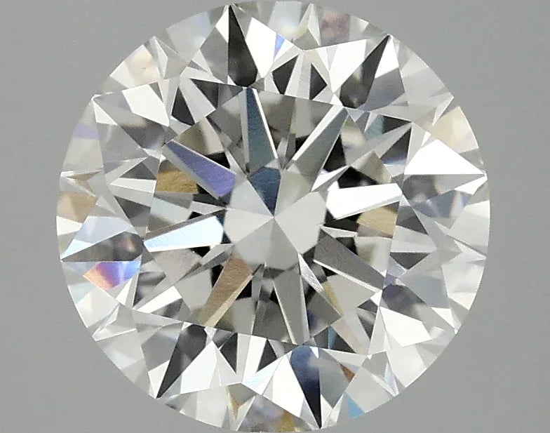 3.06 G VVS2 RB Diamond
