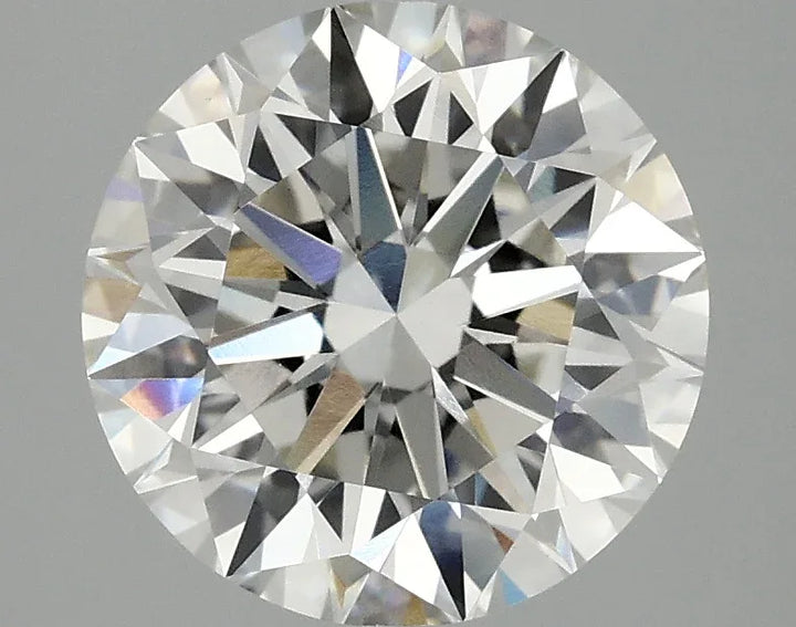 3.06 G VVS2 RB Diamond