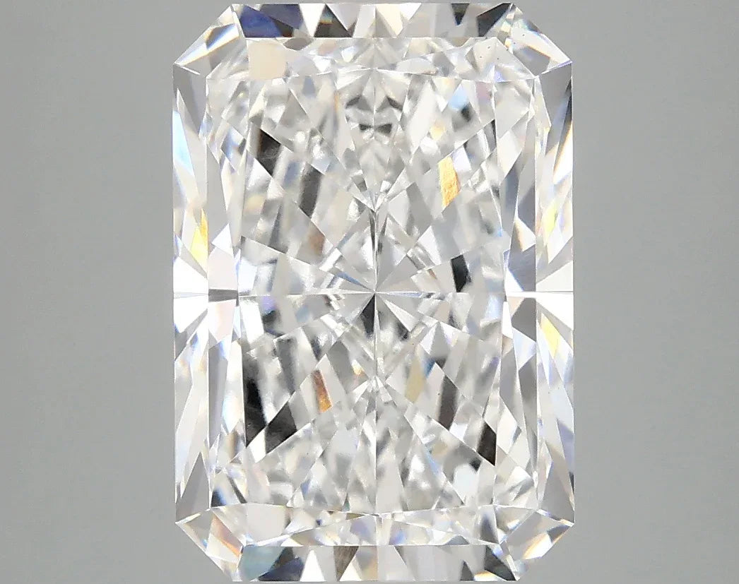5.04 E VS1 RAD Diamond