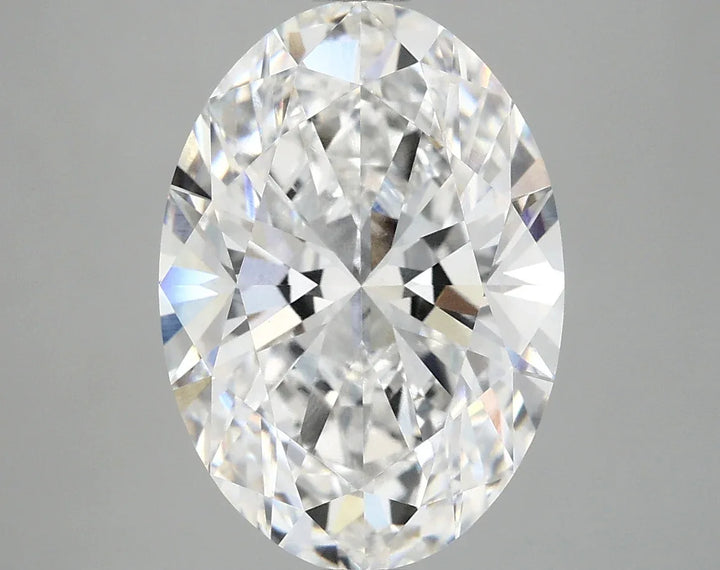 5.07 E VVS2 OV Diamond