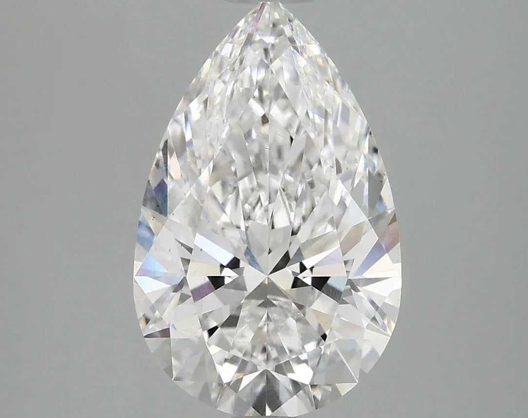 3.06 D VS2 PE Diamond
