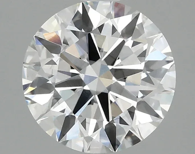 1.98 E VS2 RB Diamond