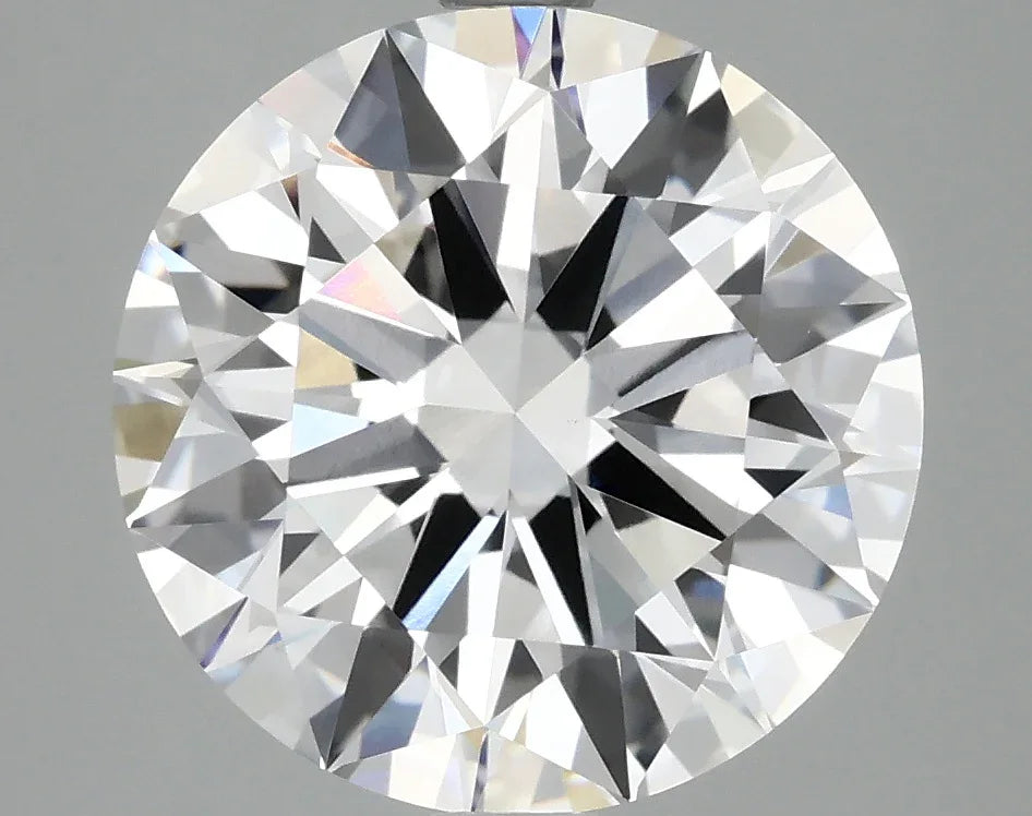 5.03 E VVS2 RB Diamond