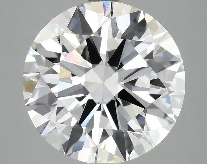 5.03 E VVS2 RB Diamond