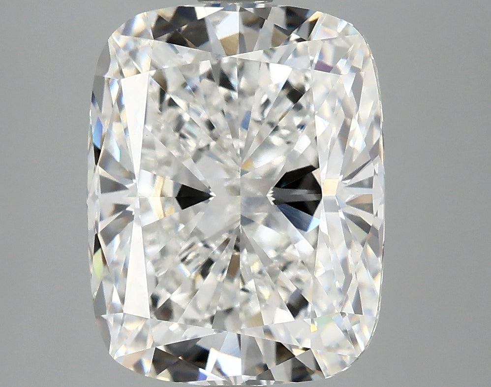 5.1 F VVS2 CU Diamond