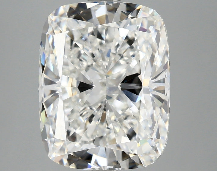 5.1 F VVS2 CU Diamond