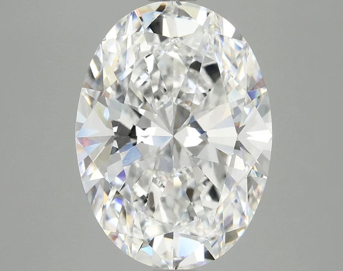 5.04 E VS1 OV Diamond