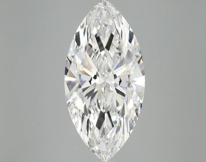 5.06 E VVS2 MQ Diamond