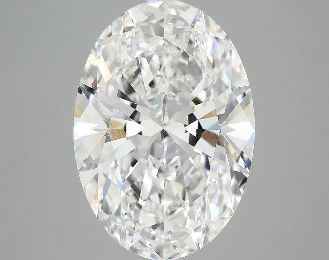 5.04 D VS1 OV Diamond