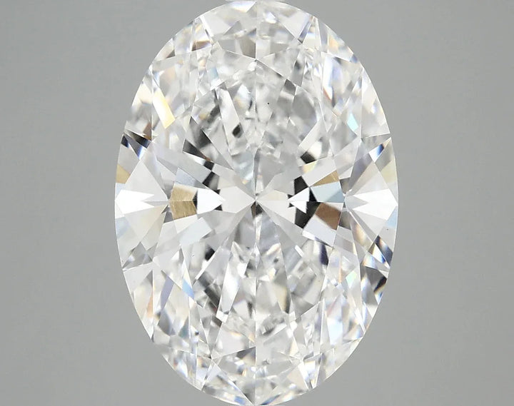 5.04 D VS1 OV Diamond