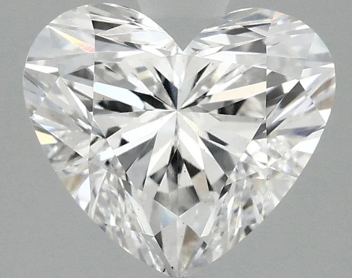 2.56 D VS2 HT Diamond