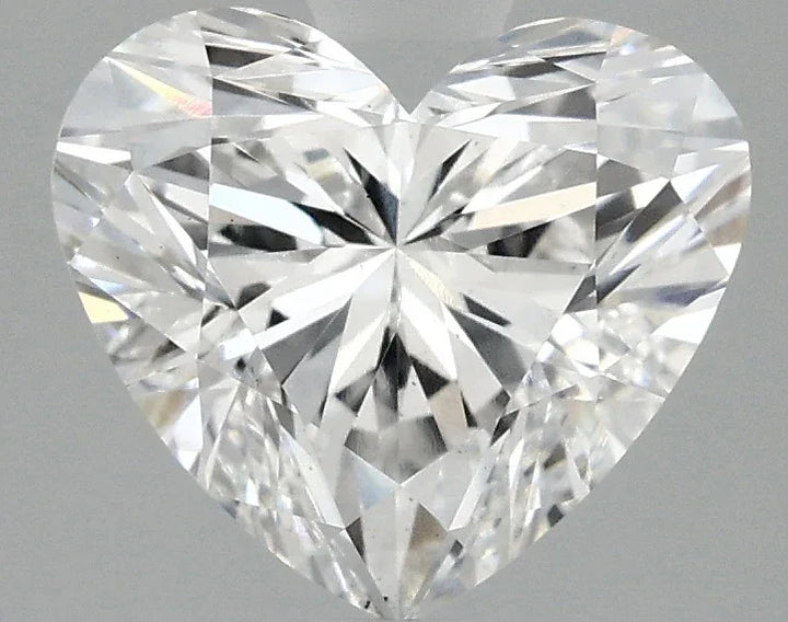 2.56 D VS2 HT Diamond