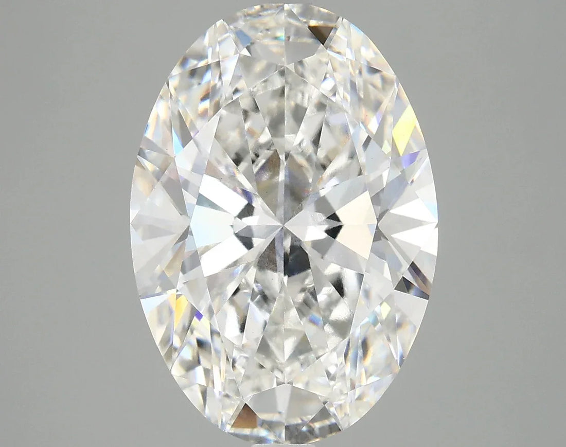 5.03 E VS1 OV Diamond