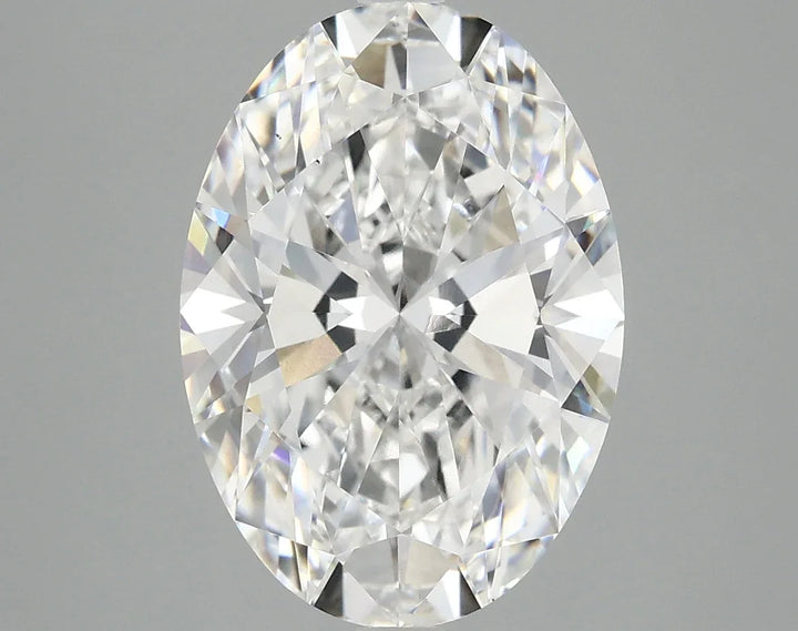 5.07 D VS1 OV Diamond