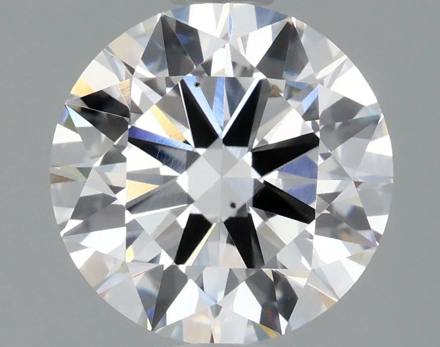 1.98 E VS2 RB Diamond