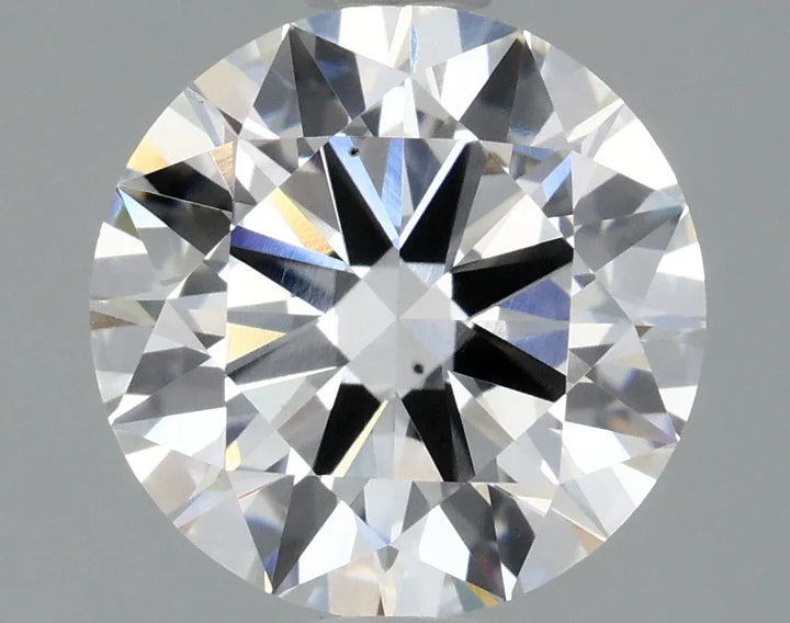 1.98 E VS2 RB Diamond