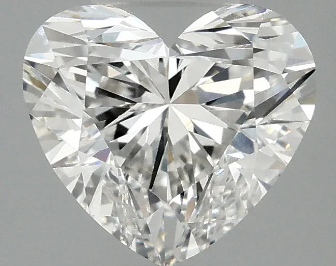 2.03 F VVS2 HT Diamond