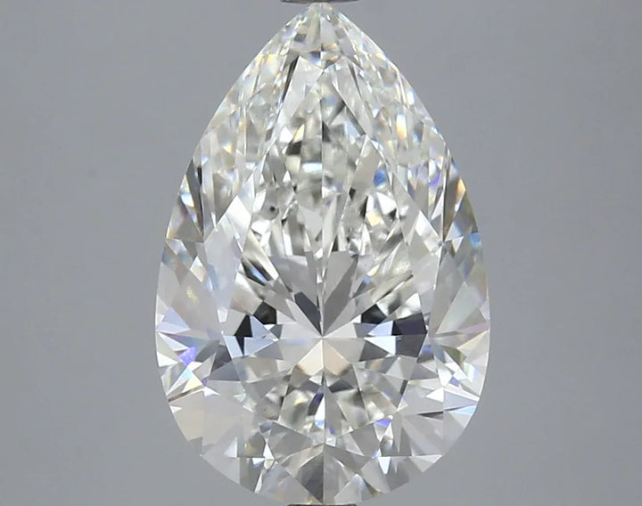 4.09 G VVS2 PE Diamond