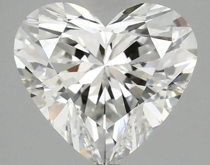 2.54 F VVS2 HT Diamond
