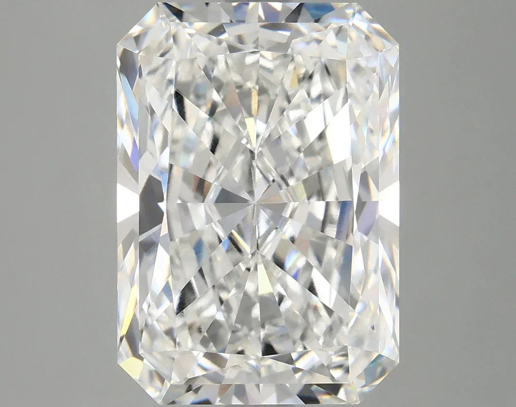 5.09 E VS1 RAD Diamond