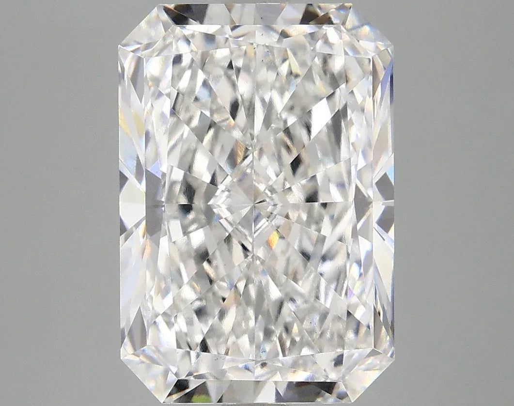 5.03 E VS1 RAD Diamond