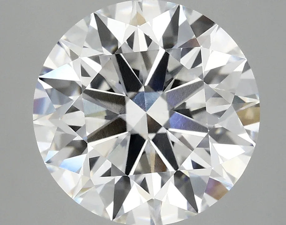 5.09 E VVS2 RB Diamond