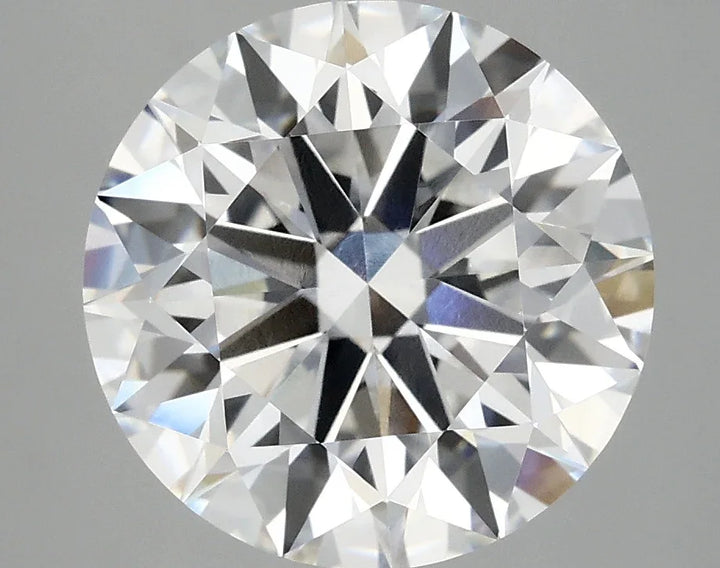 5.09 E VVS2 RB Diamond