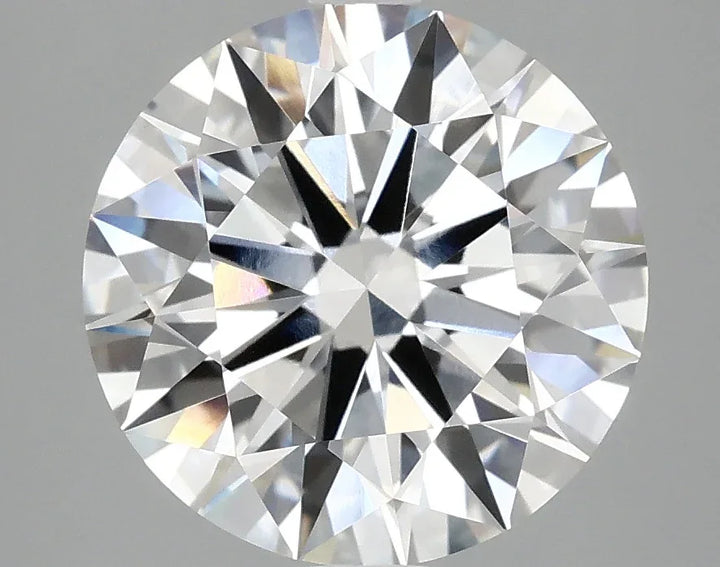 4.1 F VVS2 RB Diamond
