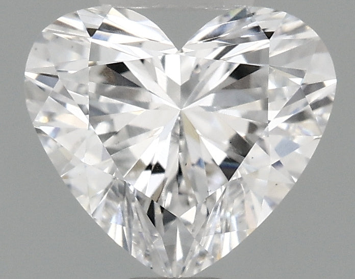 1.1 D VS1 HT Diamond