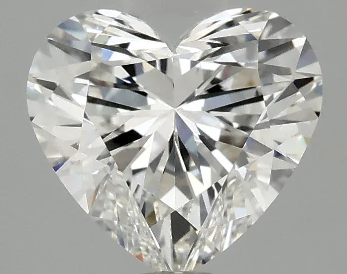 2.09 F VVS2 HT Diamond