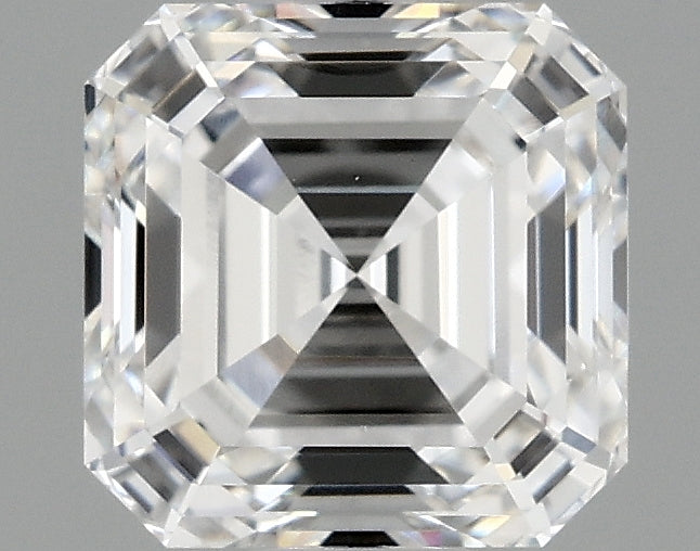 1.1 E VVS2 ASH Diamond