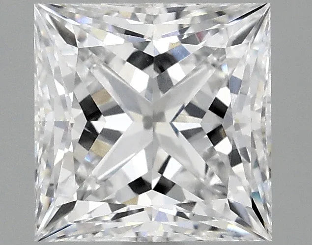 2.1 D VS1 PR Diamond