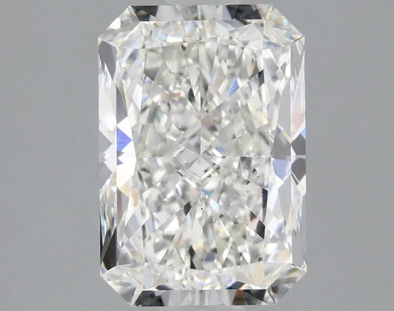 2.09 E VS1 RAD Diamond