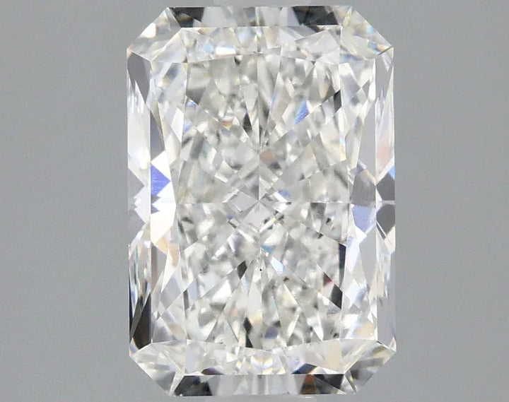 2.09 E VS1 RAD Diamond