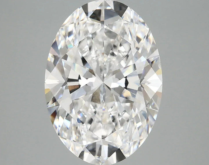 5.02 D VS2 OV Diamond