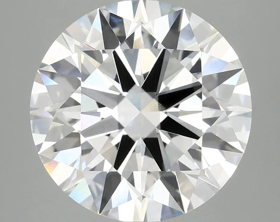 5.1 E VVS2 RB Diamond