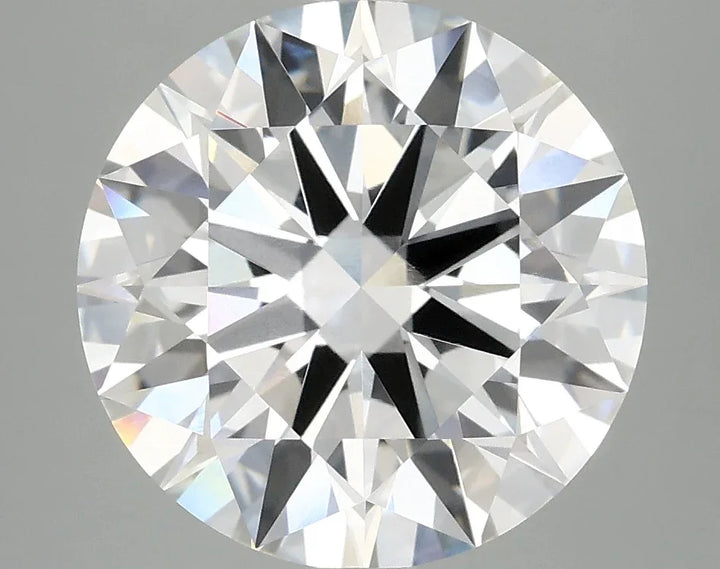 5.1 E VVS2 RB Diamond