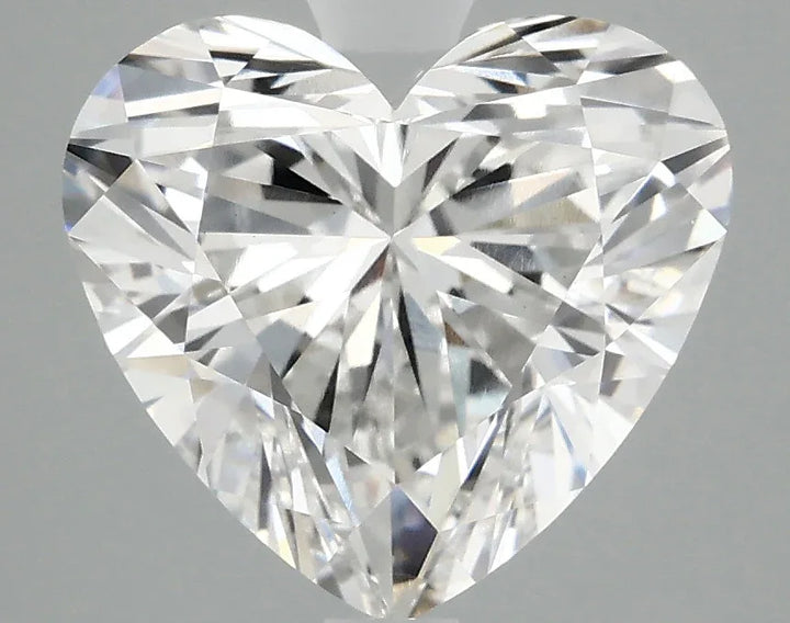 4.09 F VVS2 HT Diamond