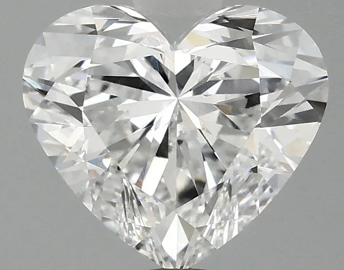 2.1 D VS1 HT Diamond