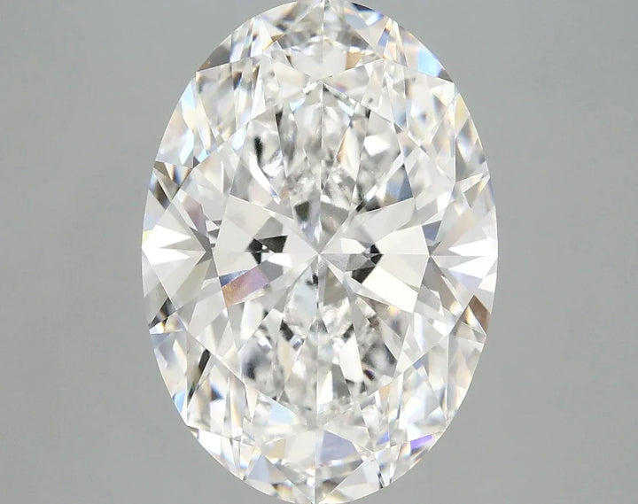 5.07 E VVS2 OV Diamond