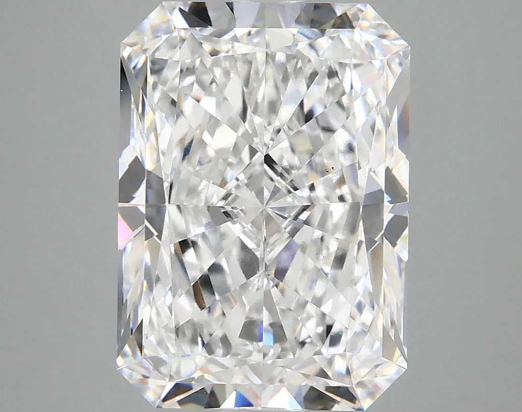 5.07 D VS1 RAD Diamond